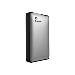 WD My Passport USB 3.0 2To