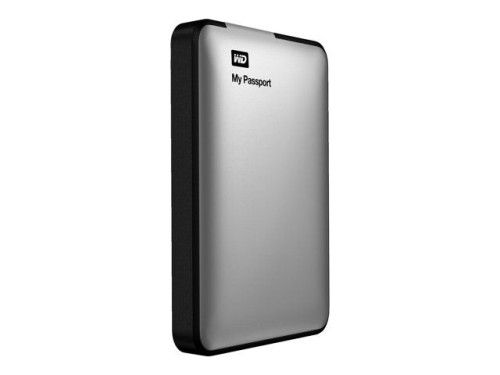 WD My Passport USB 3.0 2To