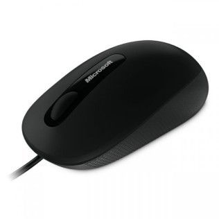 Microsoft Comfort Mouse 3000 for Business (Noir)