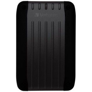 Verbatim Store 'n' Go Traveller USB 3.0 1To (Noir)