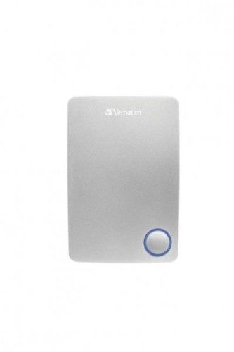 Verbatim Store 'n' Go Executive USB 3.0 1To (Argent)