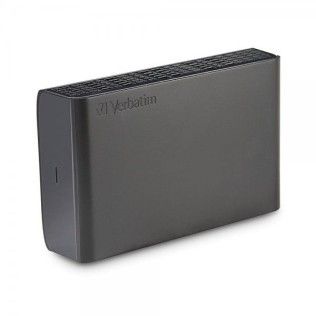 Verbatim Store 'n' Save USB 3.0 4To