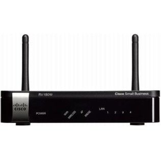 Cisco Small Business RV180W