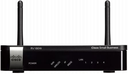 Cisco Small Business RV180W