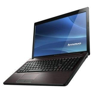 Lenovo IdeaPad G580 MBBPRFR (Core i5 3210M)