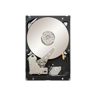 Seagate 2To SAS 2.0 128Mo (ST2000NM0023) Constellation ES.3