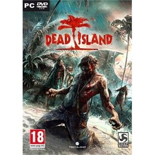 Dead Island - PC