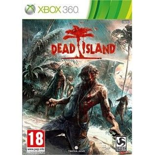 Dead Island - Xbox 360