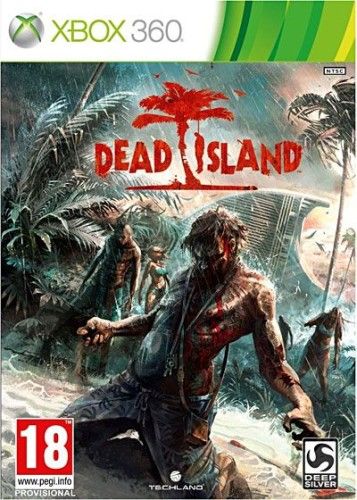 Dead Island - Xbox 360