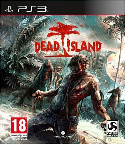 Dead Island - Playstation 3