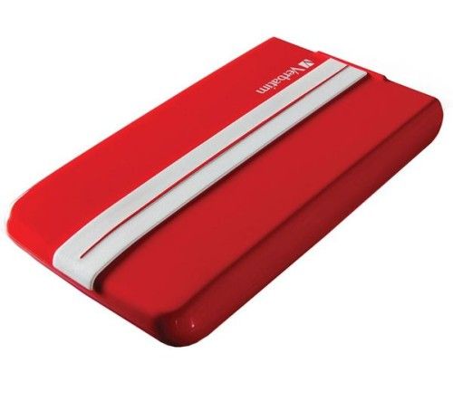 Verbatim GT SuperSpeed USB 3.0 1To (Rouge)