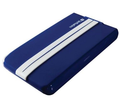 Verbatim GT SuperSpeed USB 3.0 1To (Bleu)