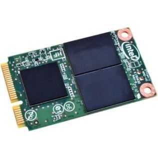 Intel 120Go mSATA 525