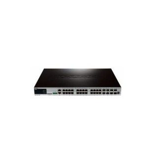 D-Link DGS-3420-28SC