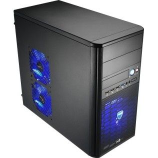 Aerocool QS-200 Lite