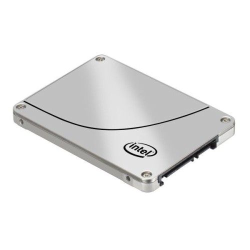 Intel 100Go DC S3700