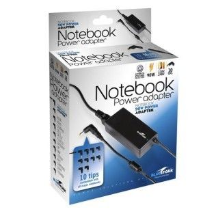 Bluestork Alimentation Notebook 90W (Boite)