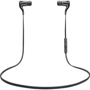 Plantronics BackBeat Go (Noir)