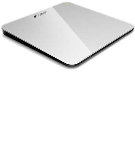 Logitech Rechargeable Trackpad for Mac