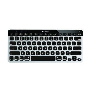 Logitech Bluetooth Easy-Switch Keyboard K811