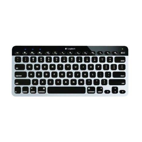 Logitech Bluetooth Easy-Switch Keyboard K811