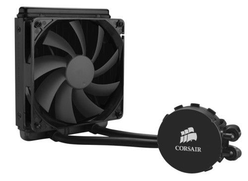 Corsair Hydro Series H90