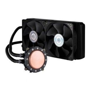 Cooler Master Seidon 240M