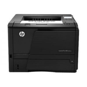 HP LaserJet Pro 400 M401dne