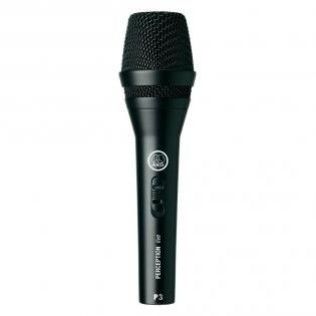 AKG Perception Live P3s