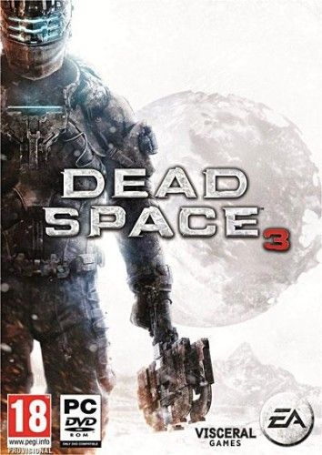 Dead Space 3 - PC