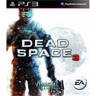 Dead Space 3 - Edition limitée - Playstation 3