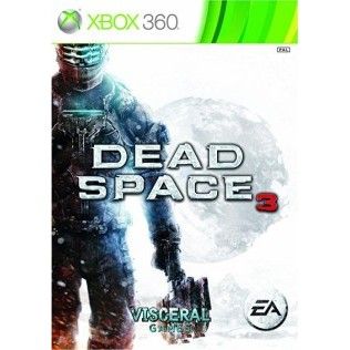 Dead Space 3 - Xbox 360