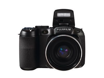 Fujifilm FinePix S2995 (Noir)