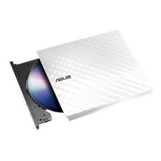 Asus SDRW-08D2S-U Lite (Blanc)