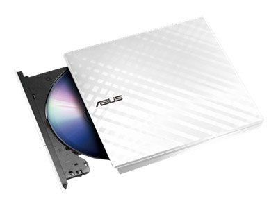 Asus SDRW-08D2S-U Lite (Blanc)