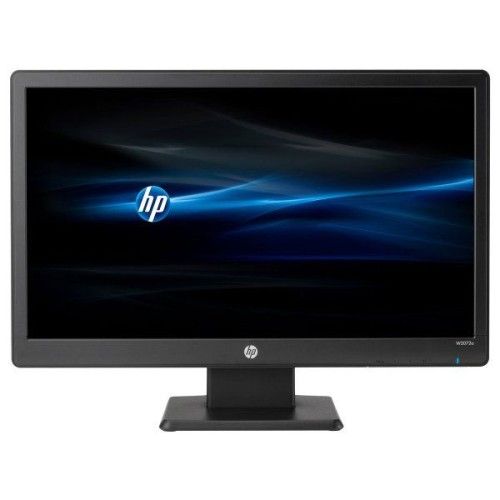 HP W2072a