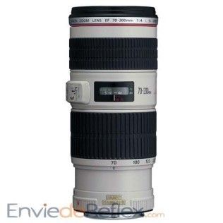 Canon EF 70-200mm f/4L IS USM