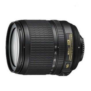 Nikon AF-S DX NIKKOR 18-105mm f/3.5-5.6G ED VR