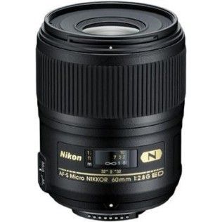 Nikon AF-S NIKKOR 300mm f/4D ED-IF