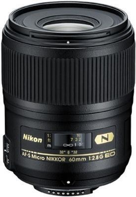 Nikon AF-S NIKKOR 300mm f/4D ED-IF