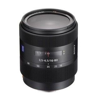 Sony DT 16-80mm F3.5-4.5 ZA SAL-1680CZ