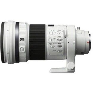 Sony 300 mm f2.8 SAL-300F28