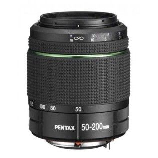 Pentax DA 50-200mm f/4-5.6 ED WR