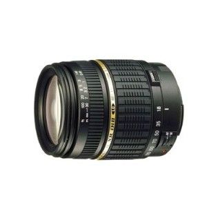 Tamron 18-200mm f/3.5-6.3 XR Di II > Sony