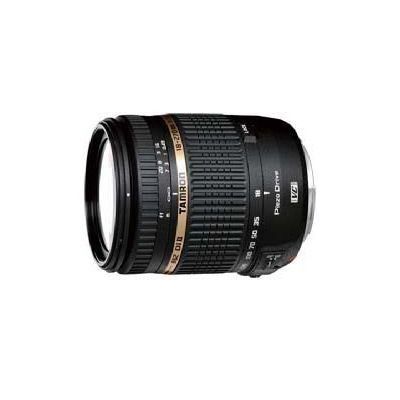 Tamron 18-270mm f/3.5-6.3 Di II PZD > Sony