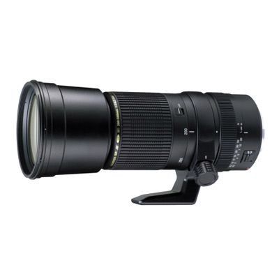 Tamron 200-500mm f/5-6.3 SP LD Di IF > Canon