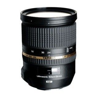 Tamron 28-300mm f/3.5-6.3 XR Di Macro > Sony