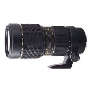 Tamron 70-200mm f/2.8 Di > Canon