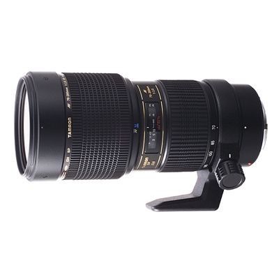 Tamron 70-200mm f/2.8 Di > Sony