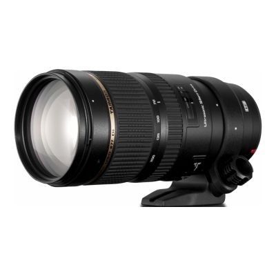 Tamron 70-200mm f/2.8 SP Di VC USD > Canon